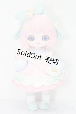 画像2: LIRORO/ようこそキャンディハウス S-26-02-08-381-TO-ZS