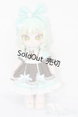 画像2: BONNIE ボニーバニー：星夜の章 S-25-10-12-172-TO-ZS