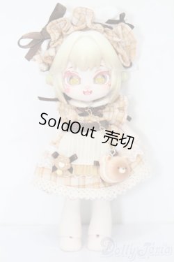 画像2: BONNIE ボニーバニー：星夜の章 S-25-10-12-171-TO-ZS