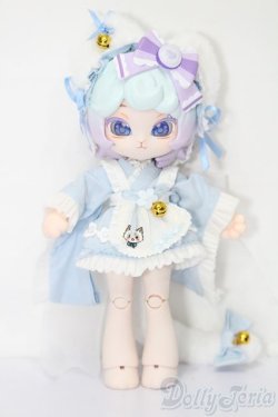 画像2: BONNIE ボニーバニー：星夜の章 S-25-10-12-170-TO-ZS