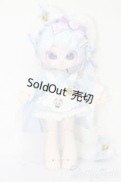 画像2: BONNIE ボニーバニー：星夜の章 S-25-10-12-170-TO-ZS