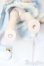 画像4: BONNIE ボニーバニー：星夜の章 S-25-10-12-170-TO-ZS (4)