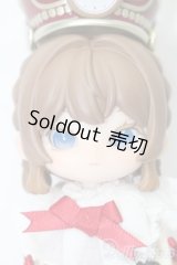 IMONTOYS LIRORO(リロロ)/童話の家シリーズ くるみ割り人形 S-25-10-12-177-TO-ZS