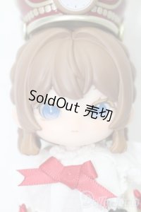 IMONTOYS LIRORO(リロロ)/童話の家シリーズ くるみ割り人形 S-25-10-12-177-TO-ZS