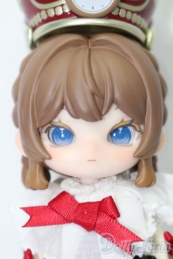 画像1: IMONTOYS LIRORO(リロロ)/童話の家シリーズ くるみ割り人形 S-25-10-12-177-TO-ZS
