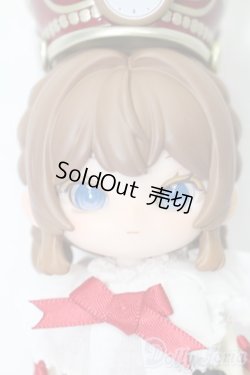 画像1: IMONTOYS LIRORO(リロロ)/童話の家シリーズ くるみ割り人形 S-25-10-12-177-TO-ZS