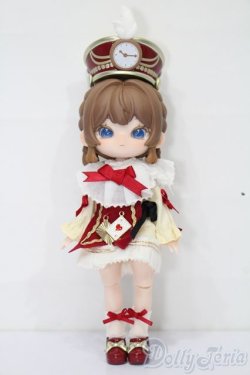 画像2: IMONTOYS LIRORO(リロロ)/童話の家シリーズ くるみ割り人形 S-25-10-12-177-TO-ZS