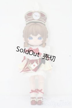 画像2: IMONTOYS LIRORO(リロロ)/童話の家シリーズ くるみ割り人形 S-25-10-12-177-TO-ZS