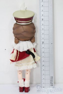 画像3: IMONTOYS LIRORO(リロロ)/童話の家シリーズ くるみ割り人形 S-25-10-12-177-TO-ZS