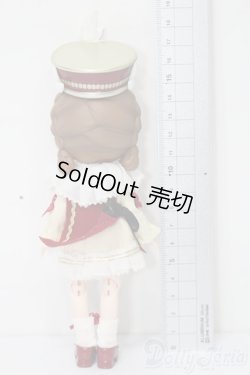 画像3: IMONTOYS LIRORO(リロロ)/童話の家シリーズ くるみ割り人形 S-25-10-12-177-TO-ZS