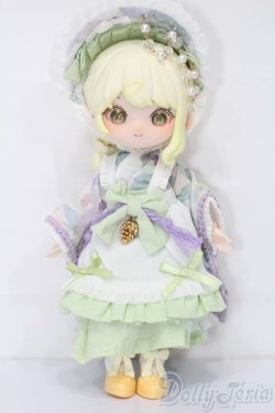 画像2: IMONTOYS LIRORO(リロロ)/童話の家シリーズ 親指姫 S-25-10-12-179-TO-ZS