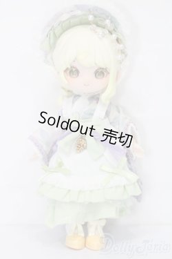 画像2: IMONTOYS LIRORO(リロロ)/童話の家シリーズ 親指姫 S-25-11-23-441-TO-ZS