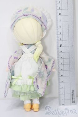 画像3: IMONTOYS LIRORO(リロロ)/童話の家シリーズ 親指姫 S-25-10-12-179-TO-ZS