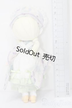 画像3: IMONTOYS LIRORO(リロロ)/童話の家シリーズ 親指姫 S-25-11-23-441-TO-ZS