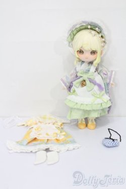 画像4: IMONTOYS LIRORO(リロロ)/童話の家シリーズ 親指姫 S-25-10-12-179-TO-ZS