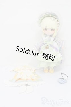 画像4: IMONTOYS LIRORO(リロロ)/童話の家シリーズ 親指姫 S-25-11-23-441-TO-ZS