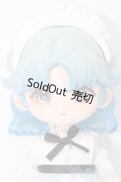 画像1: IMONTOYS LIRORO(リロロ)/童話の家シリーズ シンデレラ S-25-11-23-446-TO-ZS