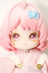 MINTY(ミンティ)/ファンタジーの森:桃丸 S-25-10-12-181-TO-ZS