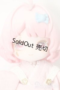 MINTY(ミンティ)/ファンタジーの森:桃丸 S-25-11-23-438-TO-ZS