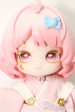 画像1: MINTY(ミンティ)/ファンタジーの森:桃丸 S-25-10-12-181-TO-ZS