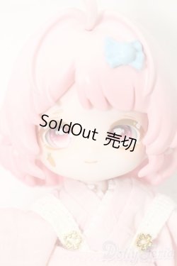 画像1: MINTY(ミンティ)/ファンタジーの森:桃丸 S-25-11-23-438-TO-ZS