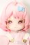画像1: MINTY(ミンティ)/ファンタジーの森:桃丸 S-25-10-12-181-TO-ZS (1)