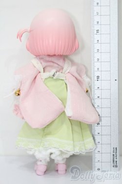画像3: MINTY(ミンティ)/ファンタジーの森:桃丸 S-25-10-12-181-TO-ZS