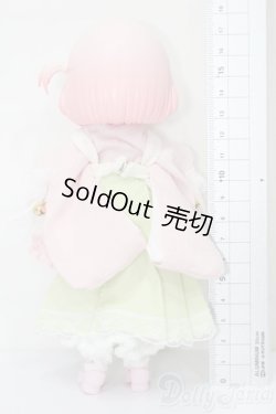 画像3: MINTY(ミンティ)/ファンタジーの森:桃丸 S-25-11-23-438-TO-ZS