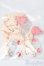 画像4: MINTY(ミンティ)/ファンタジーの森:桃丸 S-25-10-12-181-TO-ZS (4)
