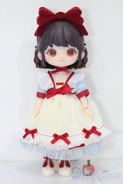 画像2: LIRORO(リロロ)「童話の家」/白雪姫 S-25-10-12-178-TO-ZS