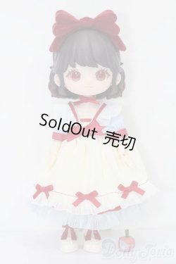 画像2: LIRORO(リロロ)「童話の家」/白雪姫 S-25-11-23-404-TO-ZS