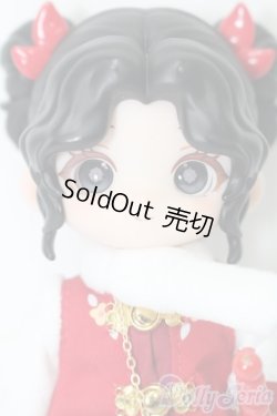 画像1: LIRORO（リロロ）/蛇舞賀新春 S-25-10-12-175-TO-ZS