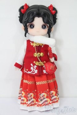 画像2: LIRORO（リロロ）/蛇舞賀新春 S-25-10-12-175-TO-ZS