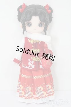 画像2: LIRORO（リロロ）/蛇舞賀新春 S-25-10-12-175-TO-ZS