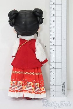 画像3: LIRORO（リロロ）/蛇舞賀新春 S-25-10-12-175-TO-ZS