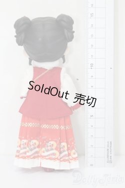 画像3: LIRORO（リロロ）/蛇舞賀新春 S-25-10-12-175-TO-ZS