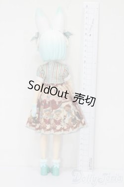 画像3: UFDOLL/1/6MINI スケール「ドリンク」 ミントミルクグリーン S-25-10-12-169-TO-ZS