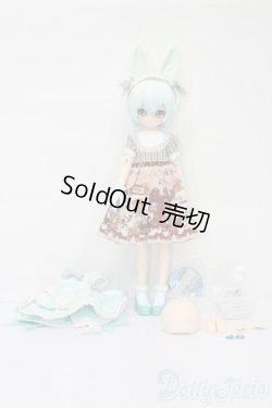 画像4: UFDOLL/1/6MINI スケール「ドリンク」 ミントミルクグリーン S-25-10-12-169-TO-ZS