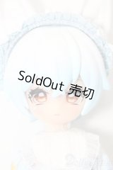 UFDOLL/ドリンクシリーズ シーソルトミルクティー S-25-10-12-168-TO-ZS