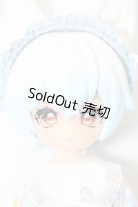 UFDOLL/ドリンクシリーズ シーソルトミルクティー S-25-10-12-168-TO-ZS