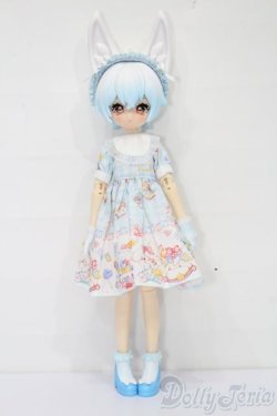 画像2: UFDOLL/ドリンクシリーズ シーソルトミルクティー S-25-10-12-168-TO-ZS