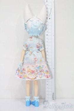 画像3: UFDOLL/ドリンクシリーズ シーソルトミルクティー S-25-10-12-168-TO-ZS