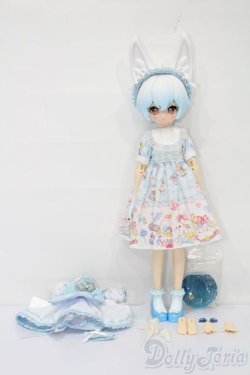 画像4: UFDOLL/ドリンクシリーズ シーソルトミルクティー S-25-10-12-168-TO-ZS