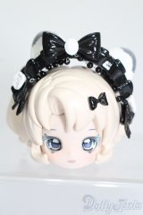 COME4FREE/MINTY ファンタジーの森 黛西雪豹(ユキヒョウ) S-25-10-12-148-TO-ZS