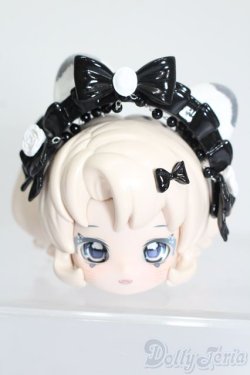 画像1: COME4FREE/MINTY ファンタジーの森 黛西雪豹(ユキヒョウ) S-25-10-12-148-TO-ZS