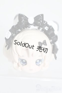 画像1: COME4FREE/MINTY ファンタジーの森 黛西雪豹(ユキヒョウ) S-25-10-12-148-TO-ZS