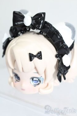 画像2: COME4FREE/MINTY ファンタジーの森 黛西雪豹(ユキヒョウ) S-25-10-12-148-TO-ZS
