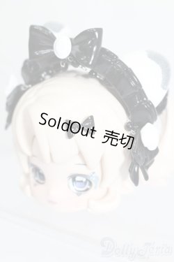 画像2: COME4FREE/MINTY ファンタジーの森 黛西雪豹(ユキヒョウ) S-25-10-12-148-TO-ZS