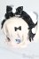 画像2: COME4FREE/MINTY ファンタジーの森 黛西雪豹(ユキヒョウ) S-25-10-12-148-TO-ZS (2)