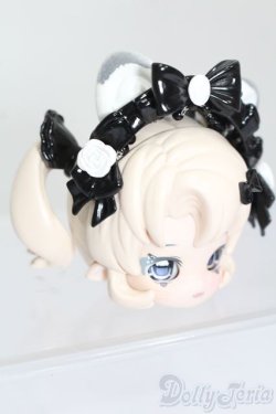 画像3: COME4FREE/MINTY ファンタジーの森 黛西雪豹(ユキヒョウ) S-25-10-12-148-TO-ZS